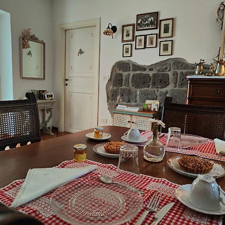 Le Piracante Caiazzo Exteriör bild