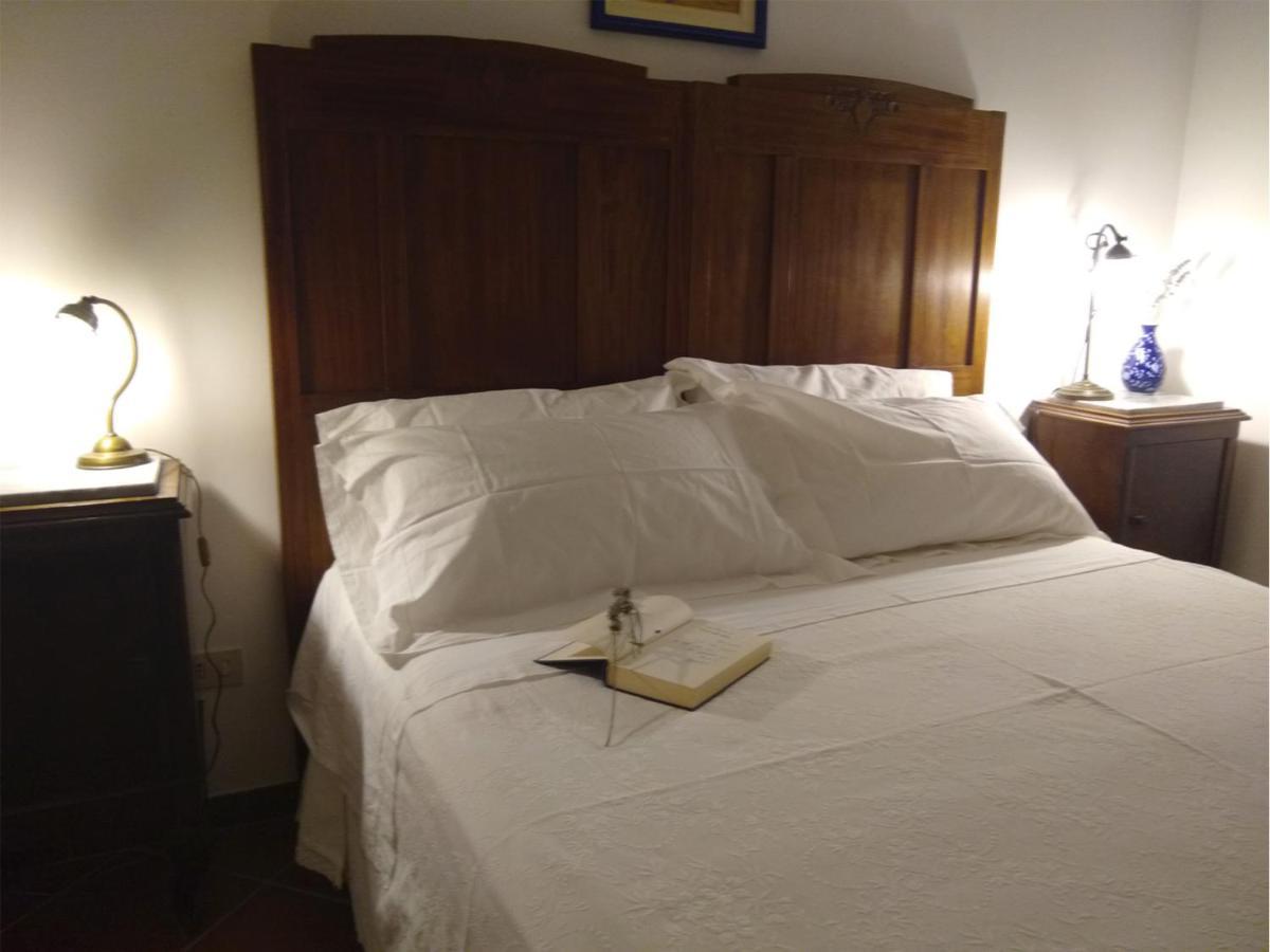 Le Piracante Caiazzo Exteriör bild